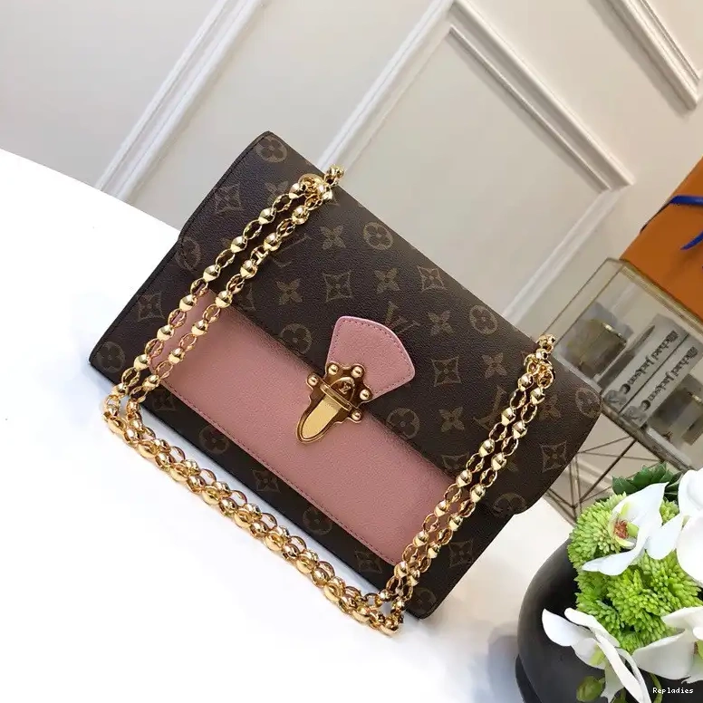 Cheap Vuitton Louis VICTOIRE 0629